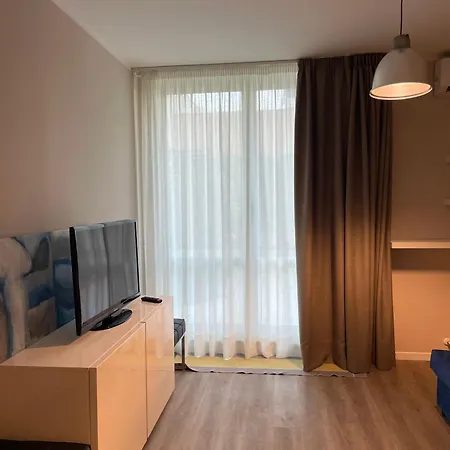 Battisti Homes Apartament