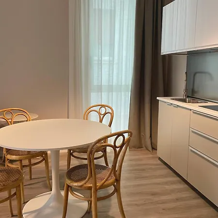 Battisti Homes Apartament Pescara