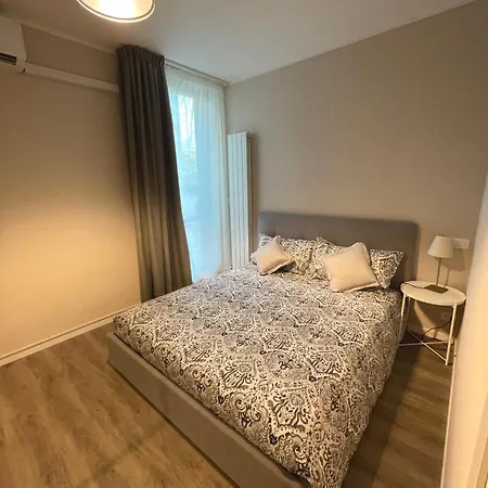 Apartament Battisti Homes