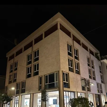 Battisti Homes Apartament