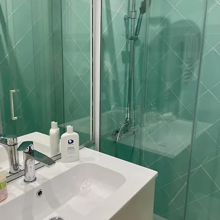 Battisti Homes Apartamento Pescara