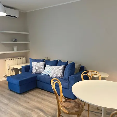 Battisti Homes Pescara