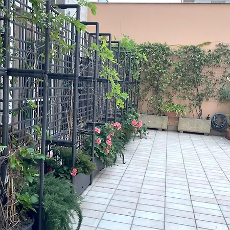 Battisti Homes Apartamento Pescara