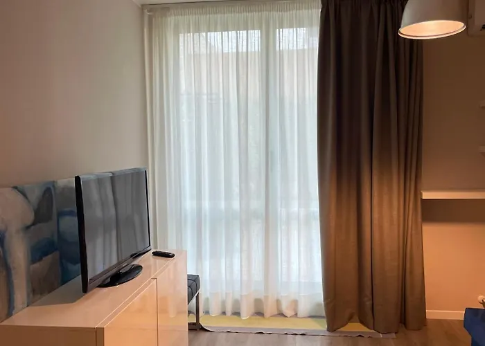 Battisti Homes Apartamento