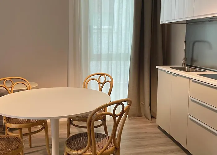 Battisti Homes Apartamento Pescara