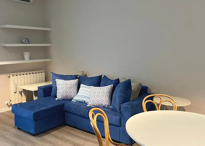 Battisti Homes Pescara