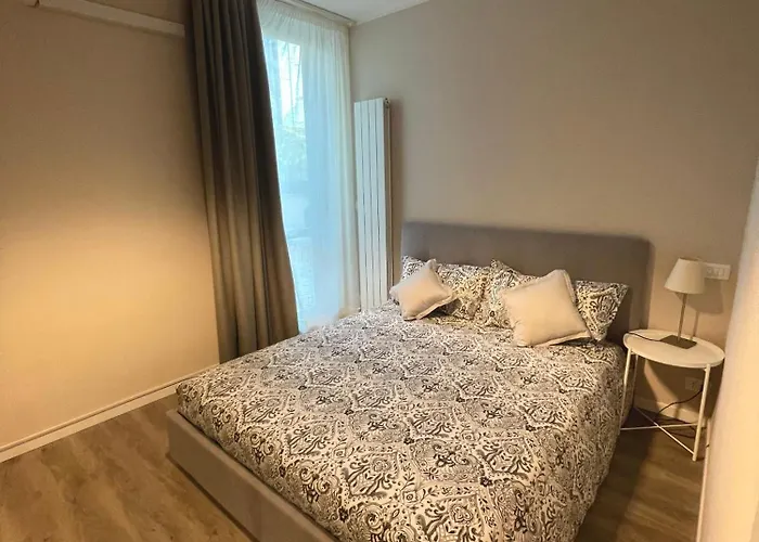 Apartamento Battisti Homes