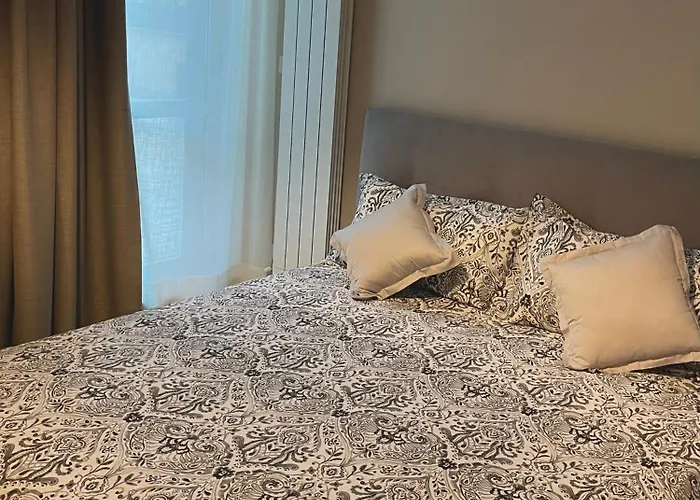 Battisti Homes Apartamento *