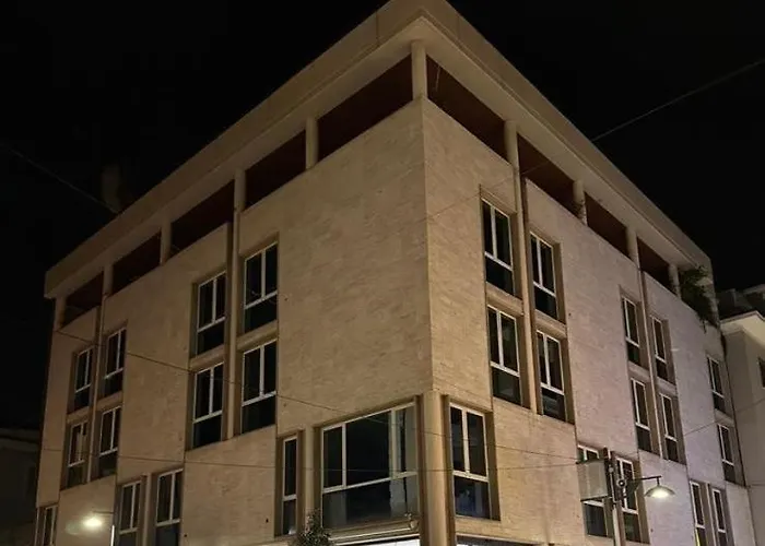 Battisti Homes Apartamento